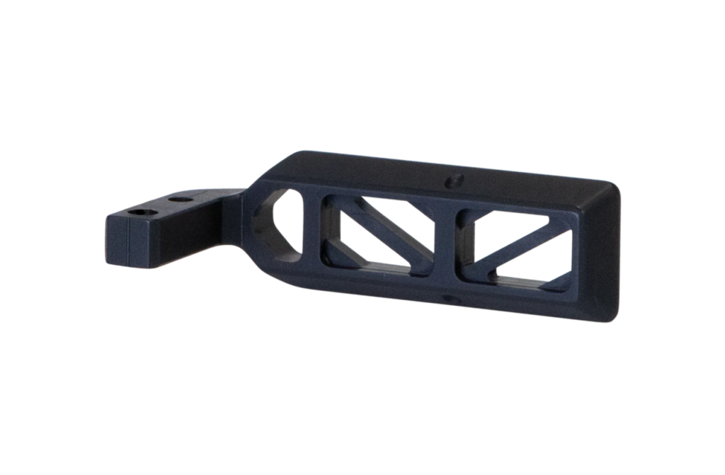 Bear Archery React Bridge Lock Top Mount - Black | Elite Firearms