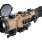 INFIRAY RICO HYBRID 384 8X THERMAL | Elite Firearms