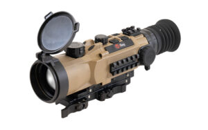 INFIRAY RICO HYBRID 384 8X THERMAL | Elite Firearms