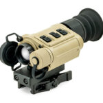 INFIRAY RICO MICRO V2 640 THERMAL | Elite Firearms