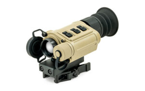 INFIRAY RICO MICRO V2 640 THERMAL | Elite Firearms