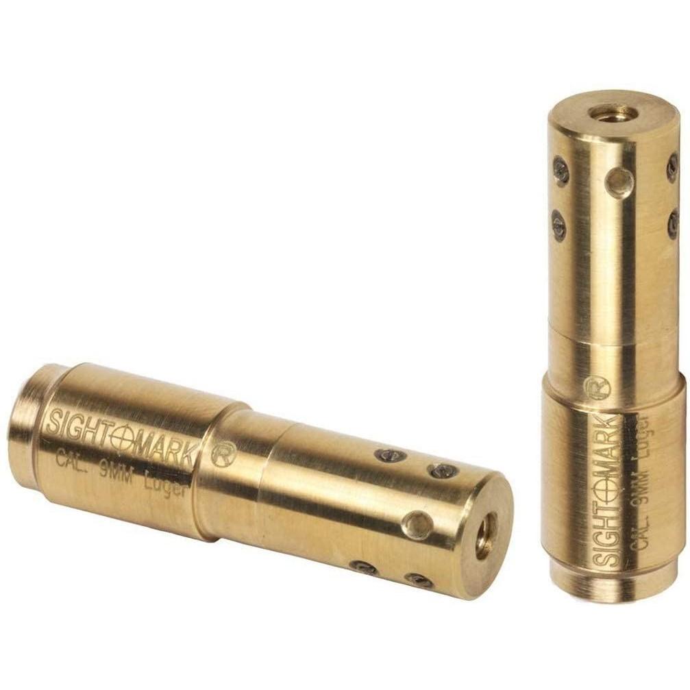 Sightmark 9mm Luger Premium Laser Boresight | Elite Firearms