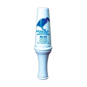 Haydel's SN-04 Snow Goose Call | Elite Firearms