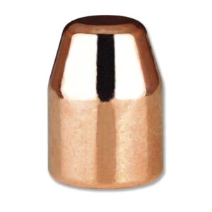Berry's Preferred Plated Pistol Bullets .44 cal .429" 220 gr FP 500/ct | Elite Firearms