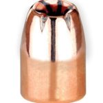 Berry's Hybrid Hollow Point Handgun Bullets 9mm .356" 147 gr HHP 250/ct | Elite Firearms