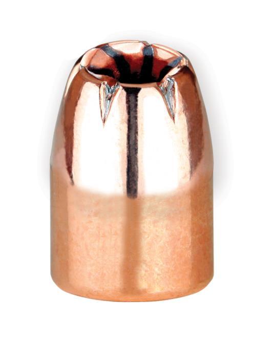 Berry's Hybrid Hollow Point Handgun Bullets 9mm .356" 147 gr HHP 250/ct | Elite Firearms