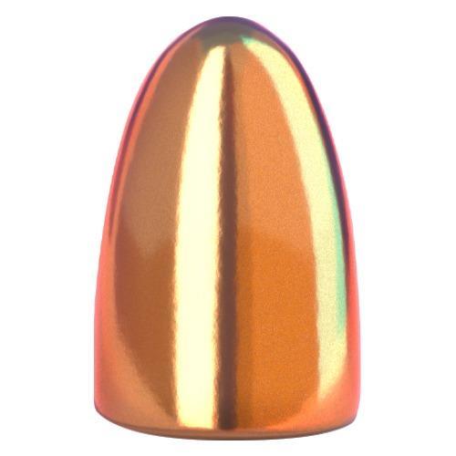 Berry's Preferred Plated Pistol Bullets 9mm .356" 147 gr RN 1000/ct | Elite Firearms