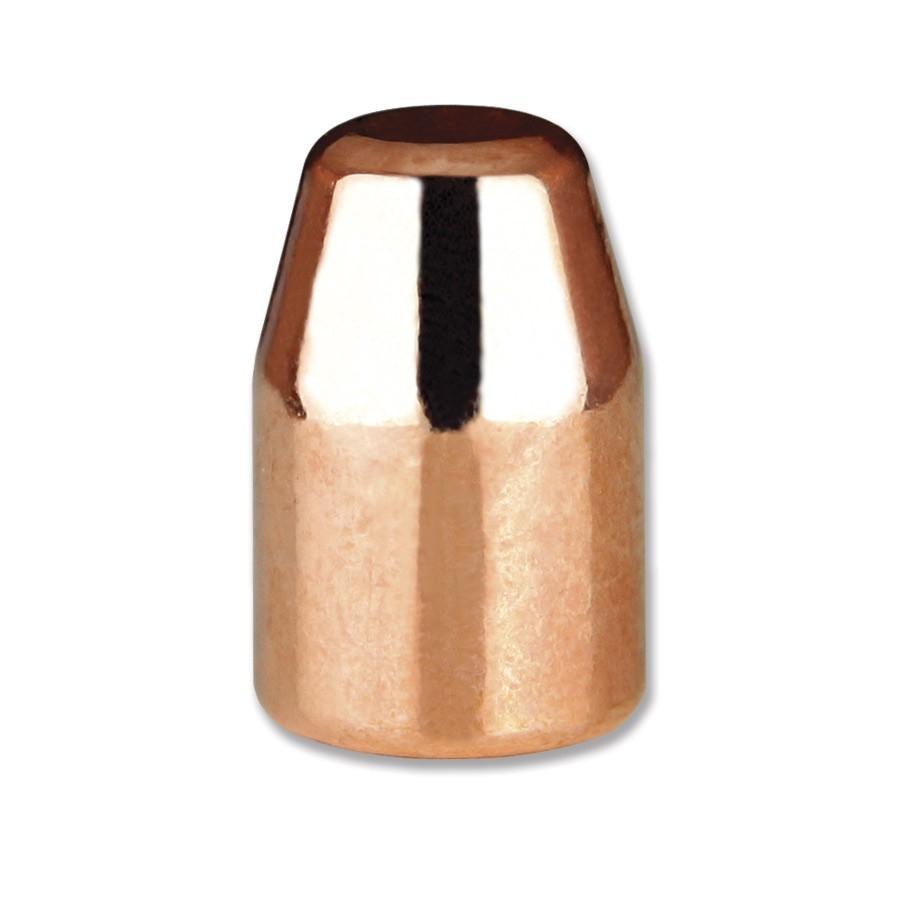Berry's Preferred Plated Pistol Bullets .38/357 cal .357" 125 gr FP 1000/ct | Elite Firearms