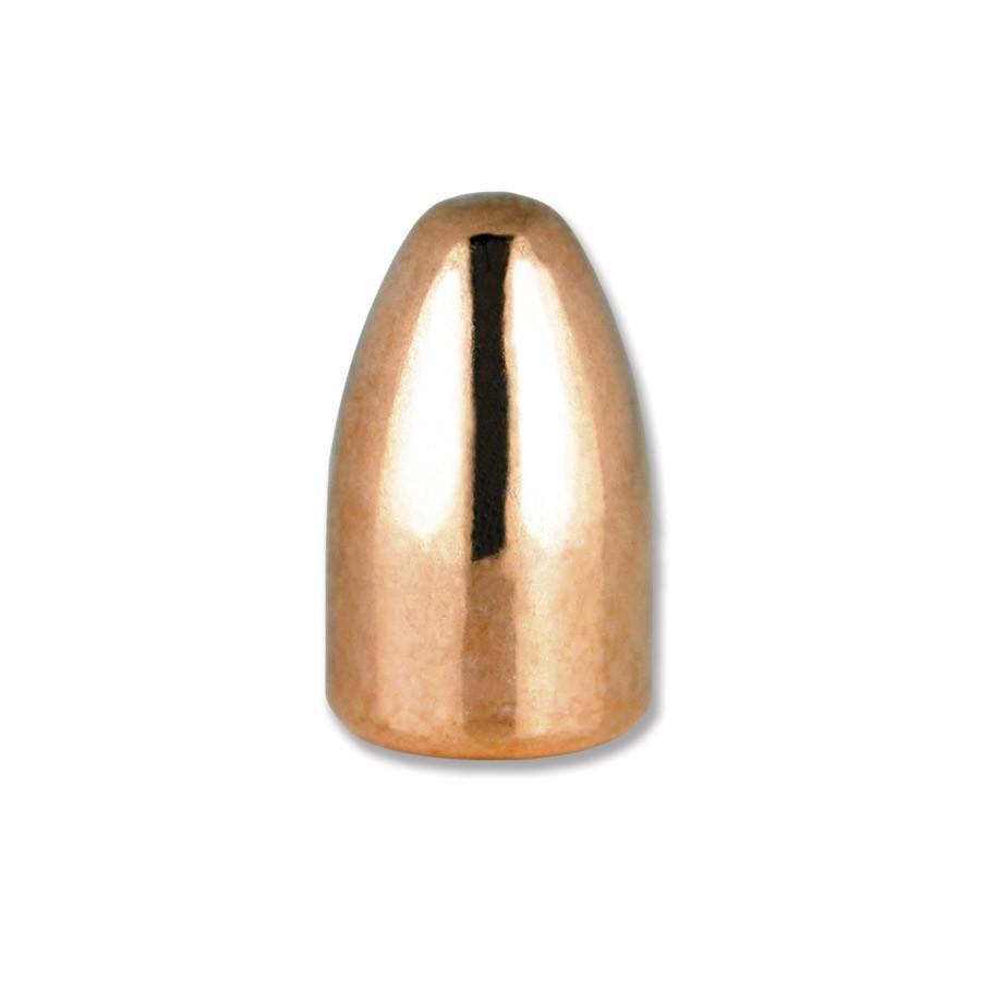 Berry's Preferred Plated Pistol Bullets .32 cal .312" 71 gr RN 250/ct | Elite Firearms