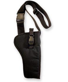 Bandolier holster Fits most revolvers w/ 5-6.5" barrels BLK RH | Elite Firearms