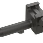 Versa-Pod Model 611 Picatinny Rail Bipod Adapter | Elite Firearms
