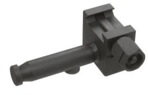 Versa-Pod Model 611 Picatinny Rail Bipod Adapter | Elite Firearms