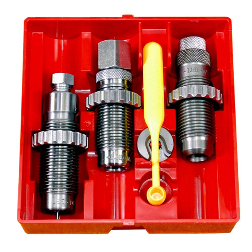 Lee Carbide 3-Die Set .480 Ruger | Elite Firearms