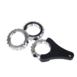 Lee Ultimate Lock Rings 3/pk | Elite Firearms