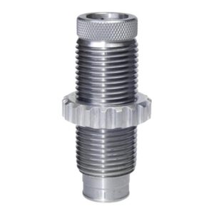 Lee 22 Creedmoor Custom Factory Crimp Die | Elite Firearms