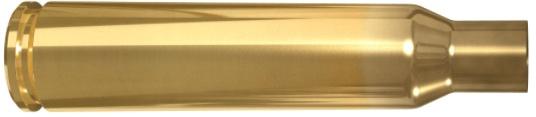 Lapua Unprimed Brass Rifle Cartridge Cases 100/ct 6.5X55 Swed Mauser | Elite Firearms