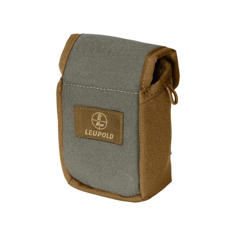 Leupold Pro Guide Rangefinder Pouch Grey | Elite Firearms