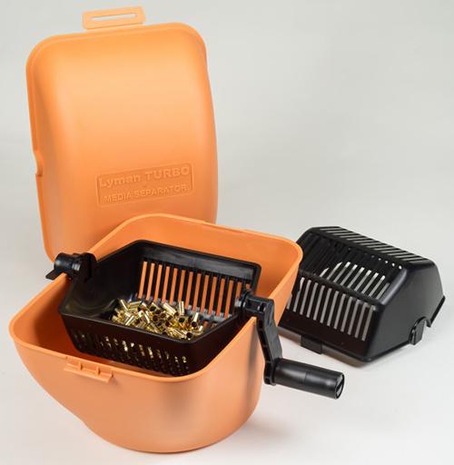 Lyman Rotary Case/Media Separator | Elite Firearms
