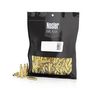 Nosler Unprimed Unprepped Brass Rifle Cartridge Cases .300 AAC Blackout 250/ct (BULK) | Elite Firearms