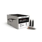 Nosler Ballistic SilverTip Hunting Bullets 7mm .284" 140 gr SBT-BSTIP 50/ct | Elite Firearms