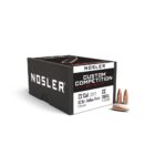Nosler Custom Competition Bullets .22 cal .224" 52 gr HPBT 250/ct | Elite Firearms