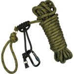 MIllennium Safe-Link 35 ft. Safety Line | Elite Firearms