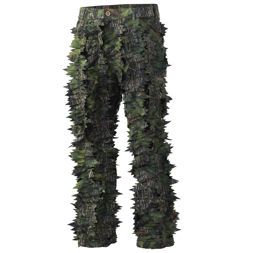 Nomad Leafy Pant Mossy Oak Shadowleaf 2XL | Elite Firearms