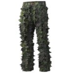 Nomad Leafy Pant Mossy Oak Shadowleaf 2XL | Elite Firearms