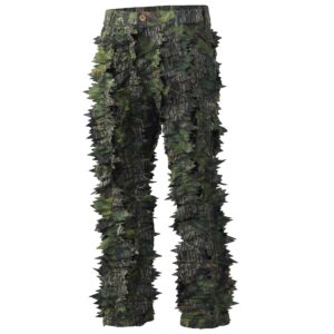 Nomad Leafy Pant Mossy Oak Shadowleaf 2XL | Elite Firearms
