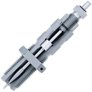 Hornady Match Grade Full-Length Sizer Die .338 Lapua Mag .338" | Elite Firearms