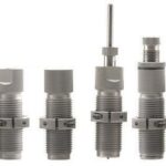 Hornady Custom Grade New Dimension Pistol 4-Die Set .480 Ruger/.475 Linbaugh | Elite Firearms
