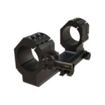 Wheeler MSR Cantilever 30mm Scope Mount | Elite Firearms