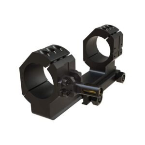 Wheeler MSR Cantilever 30mm Scope Mount | Elite Firearms