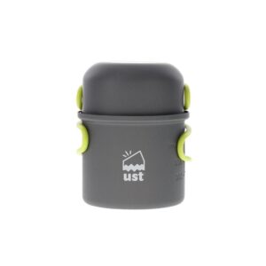 Ultimate Survival Technologies Solo Cook Kit -Two Piece | Elite Firearms