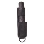 Personal Security 21" Expandable Baton with Textured Rubber Handle | Elite Firearms