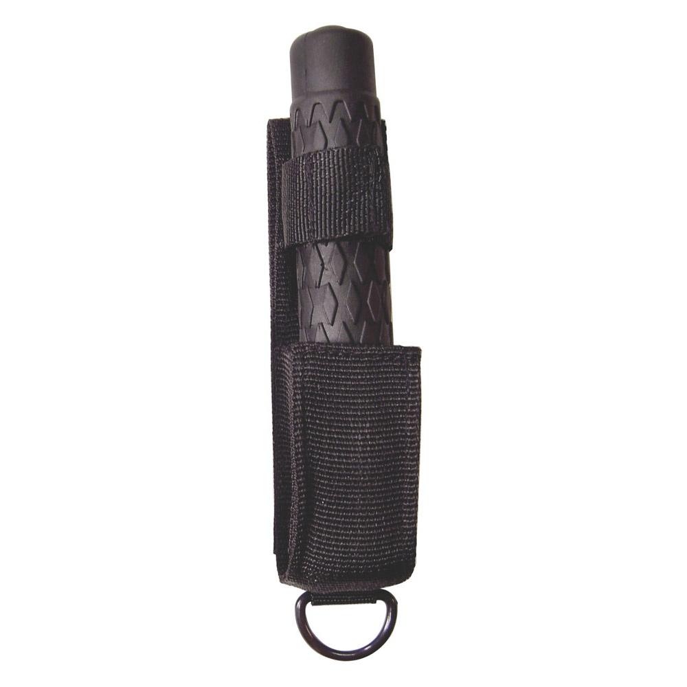Personal Security 21" Expandable Baton with Textured Rubber Handle | Elite Firearms