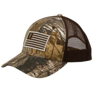 Browning Patriot Camo Cap Realtree Xtra | Elite Firearms
