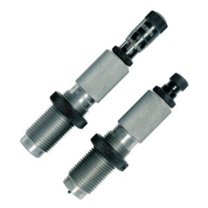 Redding Premium Series Full Length Die Set 6.5 PRC | Elite Firearms