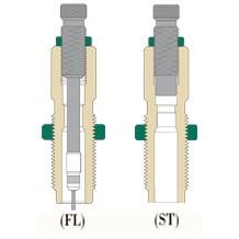 Redding Full Length Die Set Custom Series for Bottleneck Cases 6.5 PRC | Elite Firearms