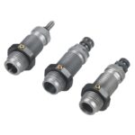 RCBS Carbide Taper Crimp 3 Die Set - Group B - Popular Pistol Cartridges - .41 Mag | Elite Firearms