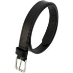 Rugged Rare S&W EDC Belt Black 36" to 38" | Elite Firearms