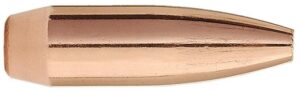 Sierra GameKing Rifle Bullets .25 cal .257" 90 gr HPBT 100/ct | Elite Firearms