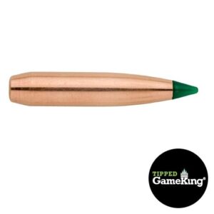 Sierra Tipped Gameking Bullets 6.5mm .264" 140 gr. 100/rd | Elite Firearms