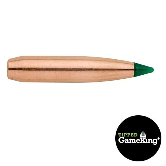 Sierra Tipped Gameking Bullets 6.5mm .264" 140 gr. 100/rd | Elite Firearms