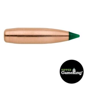 Sierra Tipped Gameking Bullets 7mm .284" 140 gr. 100/rd | Elite Firearms