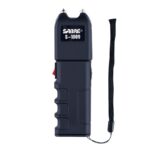 Sabre 2-in-1 Tactical Stun Gun with Anti-Grab Technology - 1.250 uC LED Flashlight | Elite Firearms