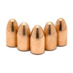 Atlanta Arms Specialty Cartridge .357 38 148GR FMJ Bullets 250/ct | Elite Firearms