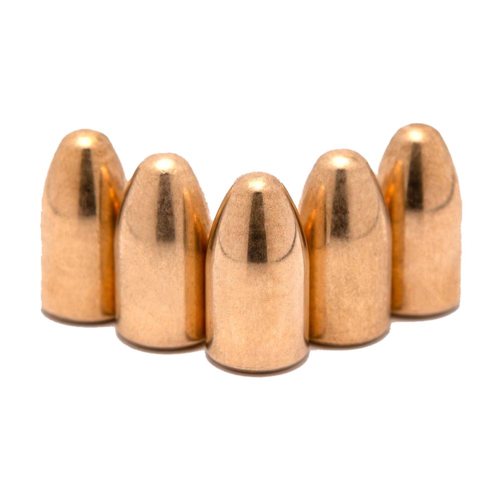 Atlanta Arms Specialty Cartridge .357 38 148GR FMJ Bullets 250/ct | Elite Firearms