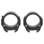 Talley 2-Piece Picatinny Modern Sporting Scope Rings 34mm Low | Elite Firearms