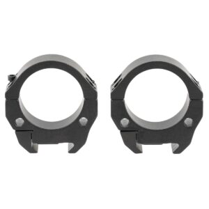Talley 2-Piece Picatinny Modern Sporting Scope Rings 34mm Low | Elite Firearms